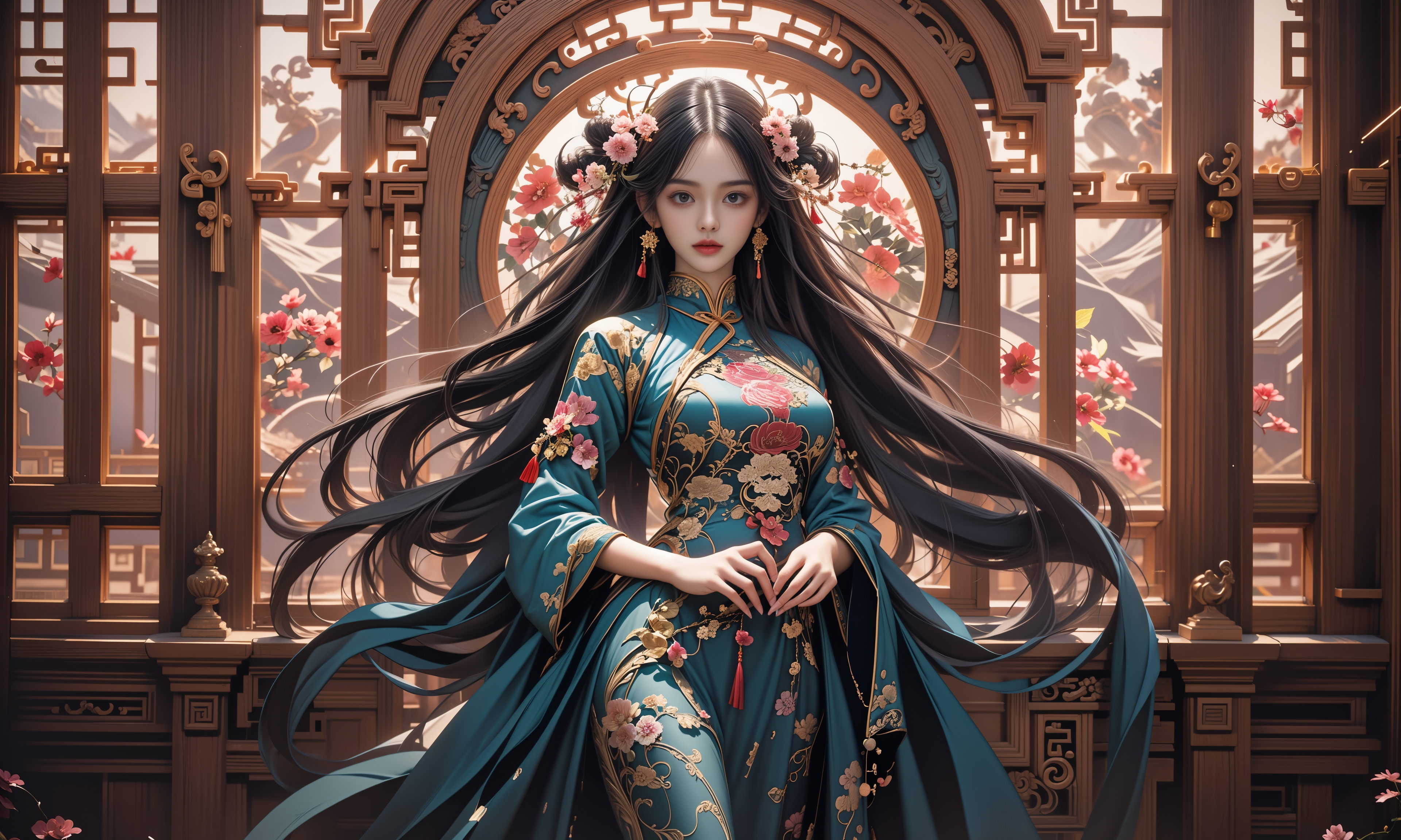 美20州起诉特朗普政府 要求恢复防灾减灾计划